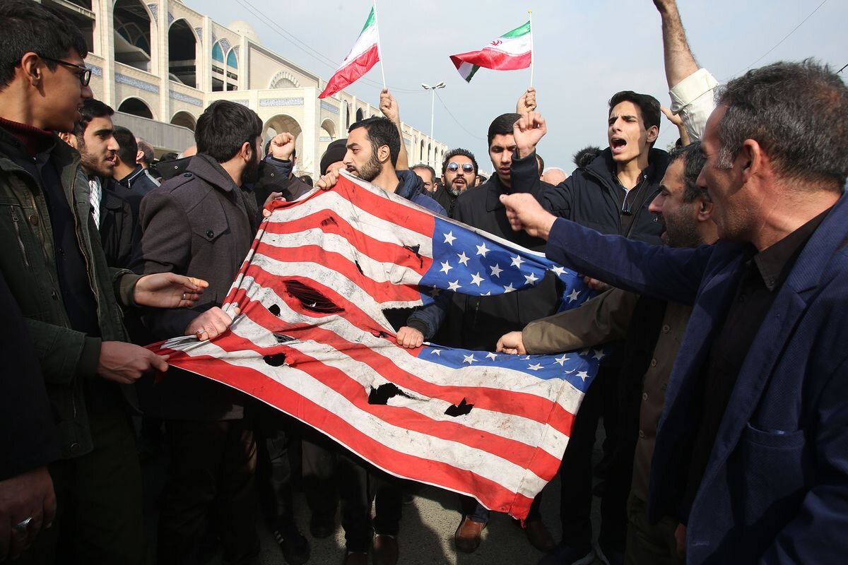 Зачем америке йемен. ХАМАС Сулеймани. Конфликт между США И Ираном 2020. Конфликты на Ближнем востоке.