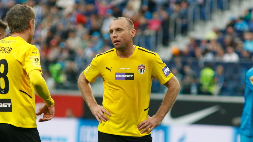   globallookpress.com Maksim Konstantinov