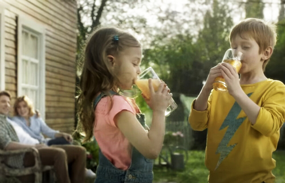 Вкусно поделиться!