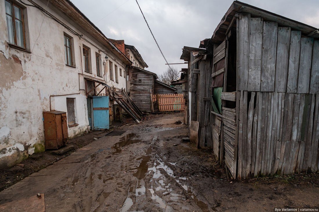 В ростове слышны