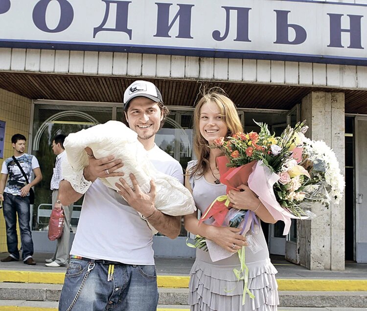 "Женился на красавице, но не смог сохранить брак". Ираклий Пирцхалава Звезды Инт