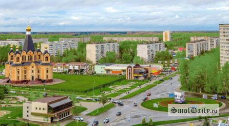 В 2022 году продолжилась работа и по расширению коллекции раритетов, украшающих музей под открытым небом «Курган Славы». Композиция пополнилась макетом истребителя И-16, советским трактором С-65 («Сталинец»), гранитной стелой в честь пограничников. Обеспечена поставка газа для Вечного огня, организованы охрана объектов и освещение. На эти цели Смоленская АЭС направила 11,4 млн рублей. В 2023 году гармонию мемориального комплекса дополнит часовня святого Георгия Победоносца, ее строительство финансирует «Росэнергоатом».  📷
