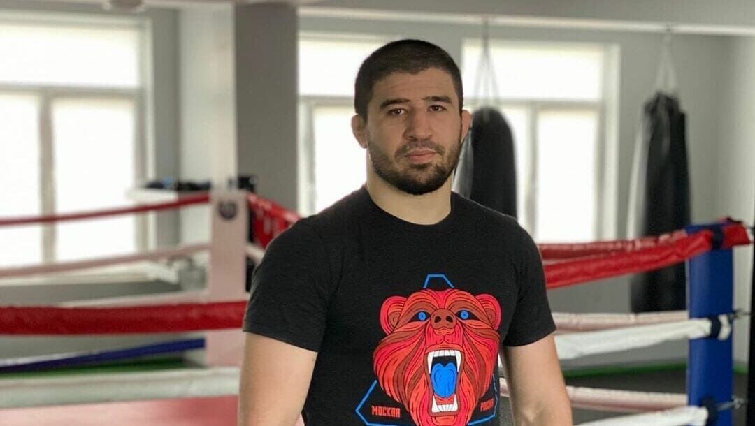     Депутат из Дагестана Рустам Хабилов примет участие в соревнованиях по ММА, которые пройдут США. Об этом сообщил представитель организаторов.