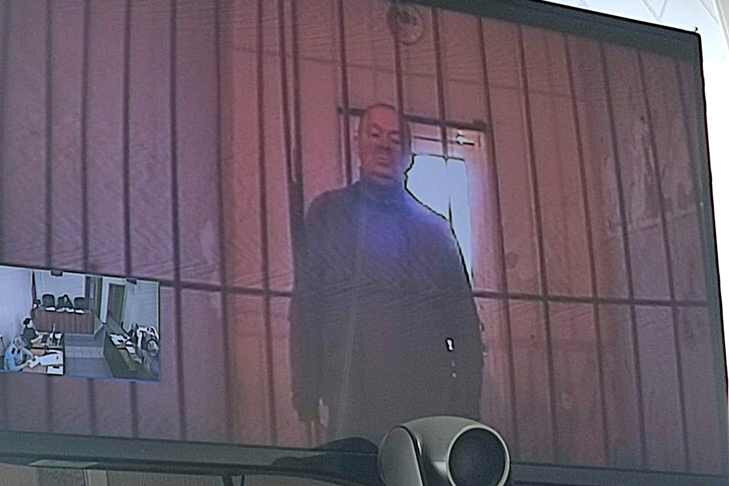    Фото Управления Судебного департамента Новосибирской области