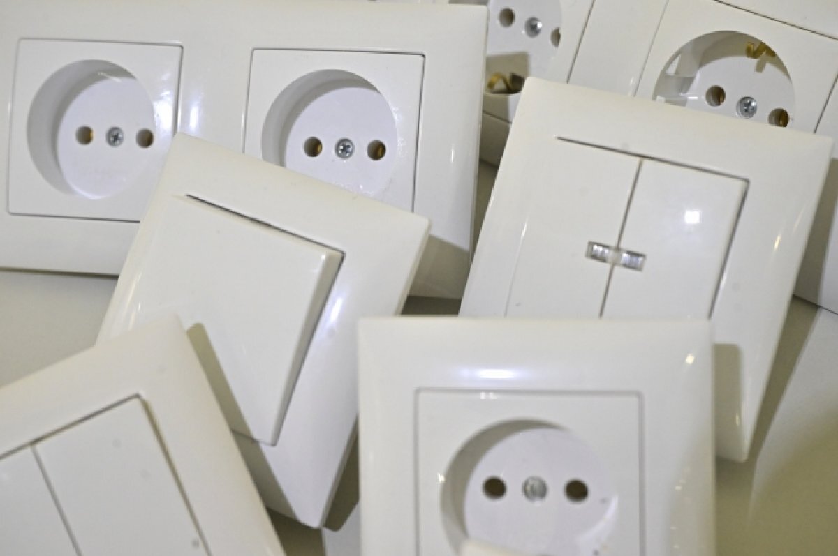    Французская компания Legrand уходит с российского рынка