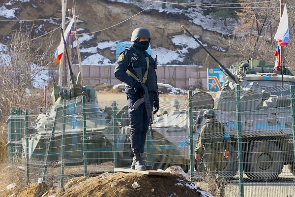 Фото: Resul Rehimov / Anadolu Agency / Getty Images