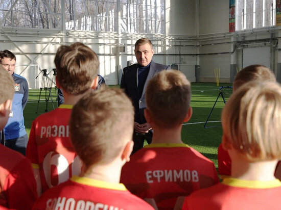     фото: Правительство Тульской области