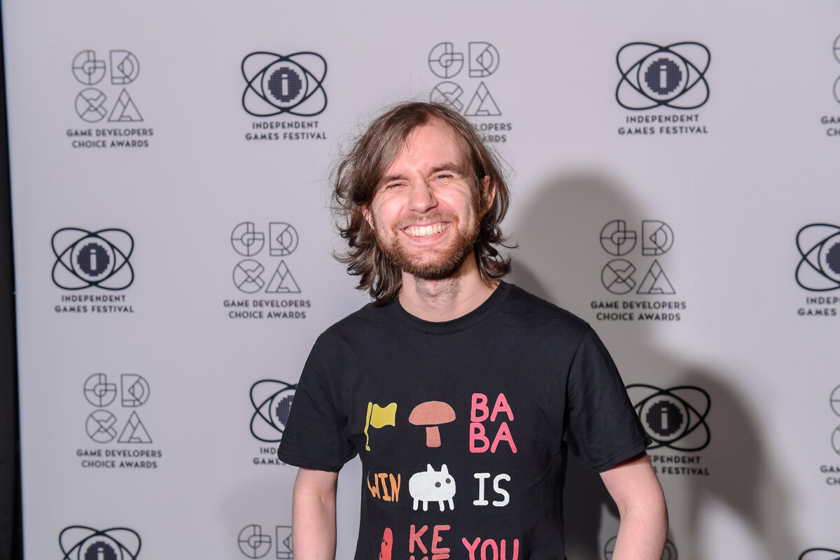 Арви на Independent Game Festival 2018