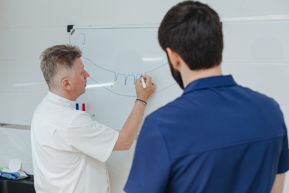 фото Зубы за 1 день