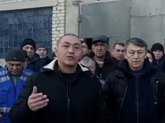     Фото: скриншот из видео