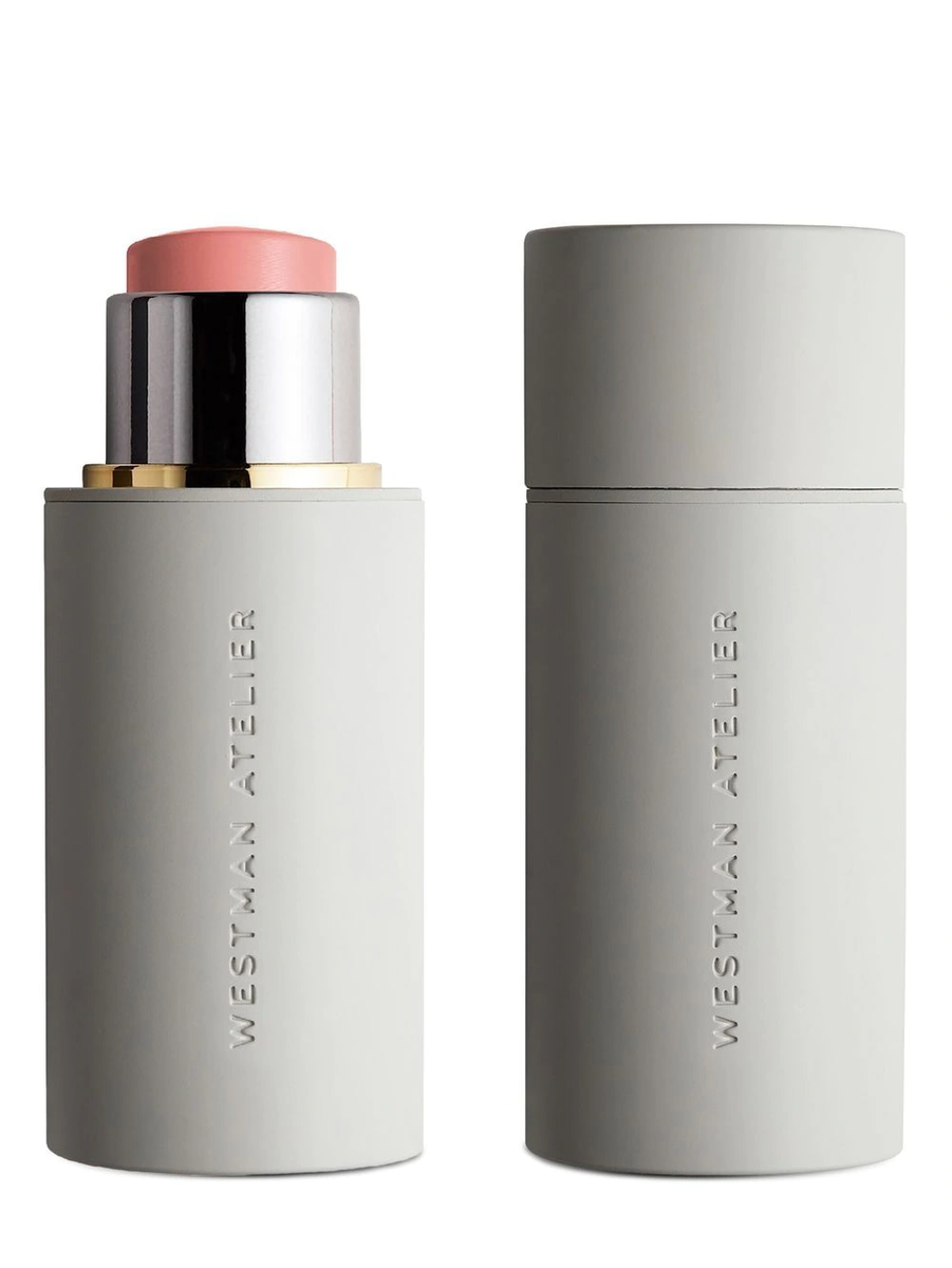 Westman Atelier - Baby Cheeks Blush Stick Petal