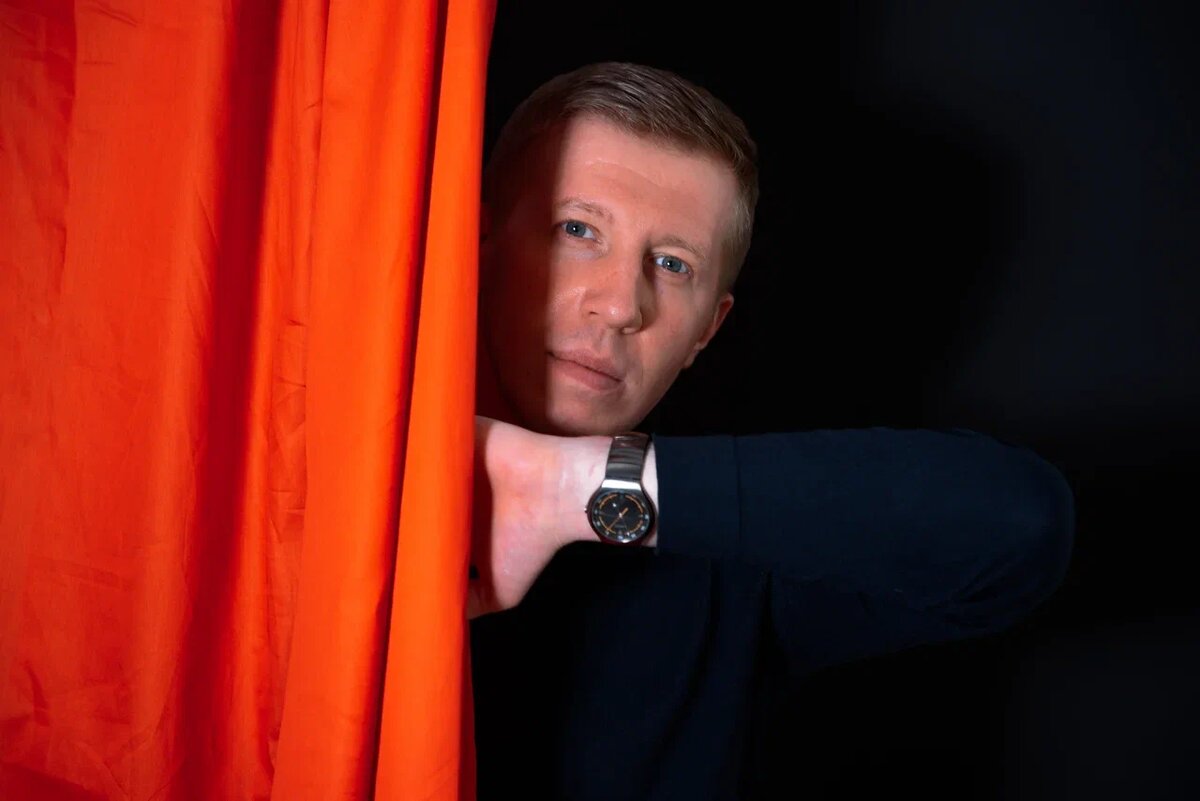 Алексей Милованов - топовый эксперт в области продающих выступлений и вебинаров