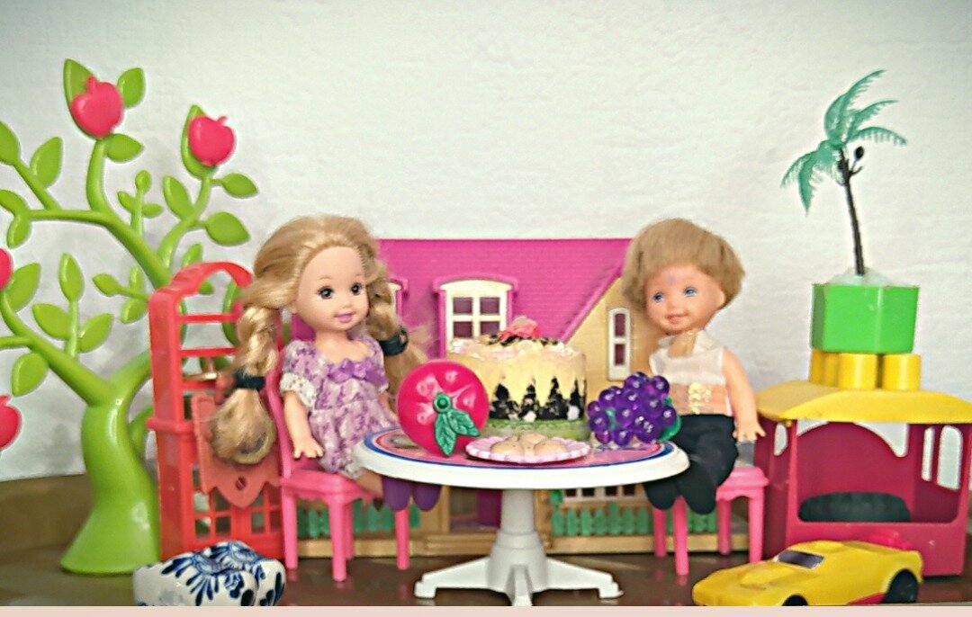 Недовольство ведёт к разрушению жизненного баланса: от него только хуже