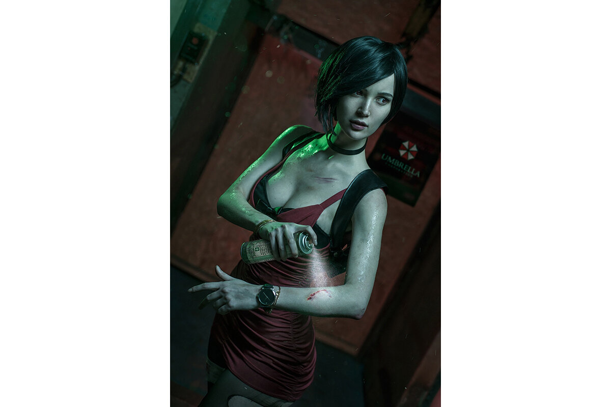 Листайте вправо, чтобы увидеть больше изображений