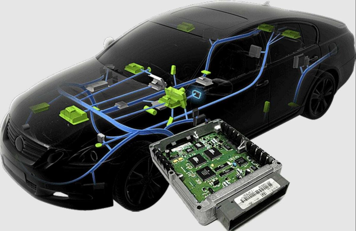 Tuning systems. Электронный блок управления автомобиля. Электронный блок управления ЭБУ. Автоэлектрика автомобиля. Компьютерная Автодиагностика.