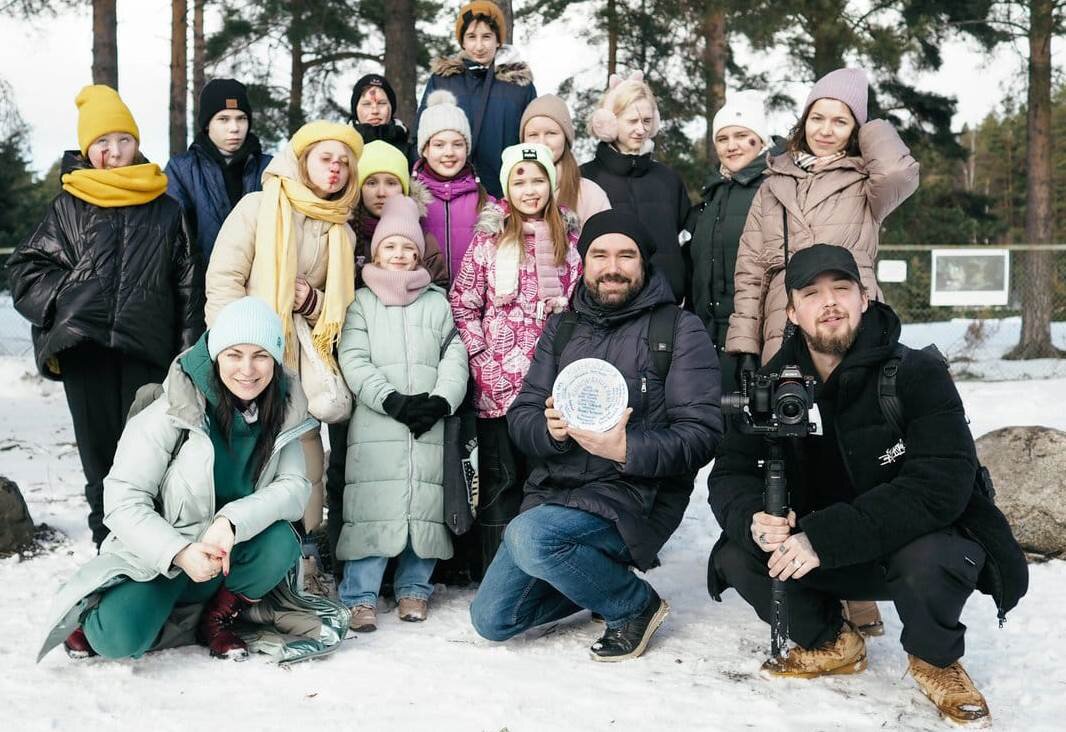   В Петрозаводске откроется кинолаборатория: поговорили с создателямисообщество "Кинодвиж"