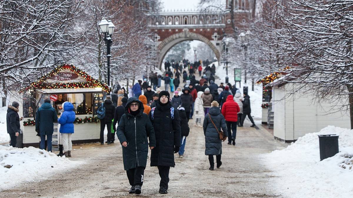    Фото: Кирилл Зыков / АГН Москва