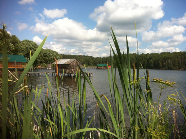 Фото автора 