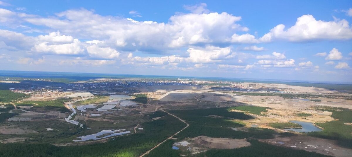 Из архива Своя Дорога