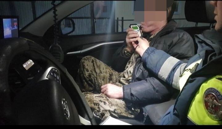 ГИБДД по Тюменской области📷
