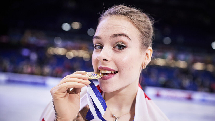   Gettyimages.ru Joosep Martinson - International Skating Union