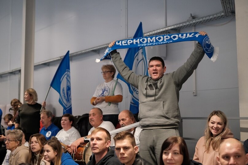     фото: ГК "Черноморочка"