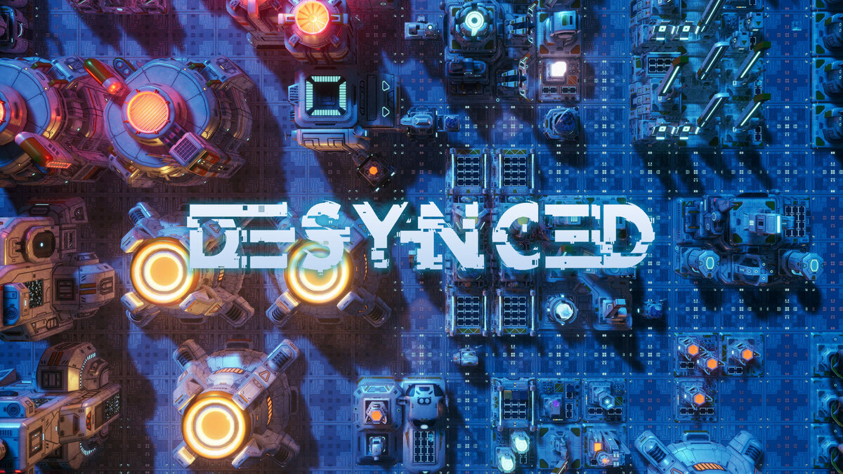 Логотип в Стиме очень небольшого разрешения, потому собрал свой в фотошопе