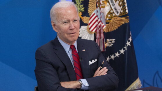    Политолог: новая волна протестов в США может негативно повлиять на рейтинг Байдена Алина Городниченко