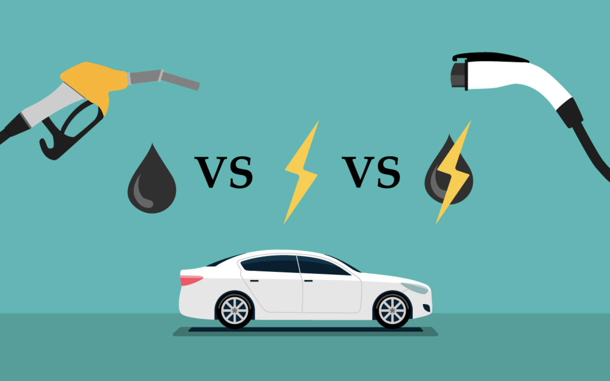 Электромобиль vs автомобиль. Электромобиль против бензинового. Электро против бензина. Электромобиль против ДВС. Срок службы электромобиля
