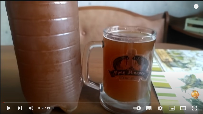 скриншот с ролика