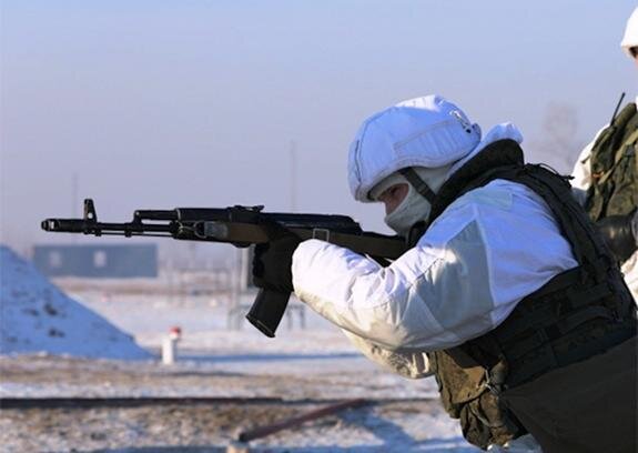    военные, сайт Минобороны РФ