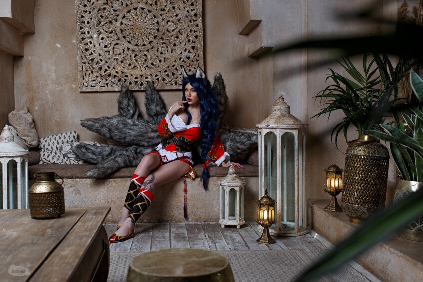 Листайте вправо, чтобы увидеть больше изображений