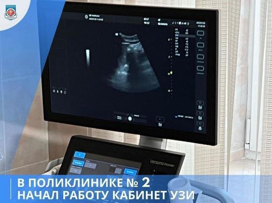     Фото: Новоуренгойская ЦГБ