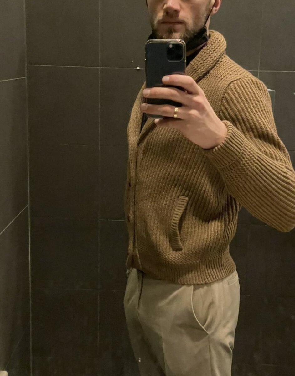 Фото из того самого Мака