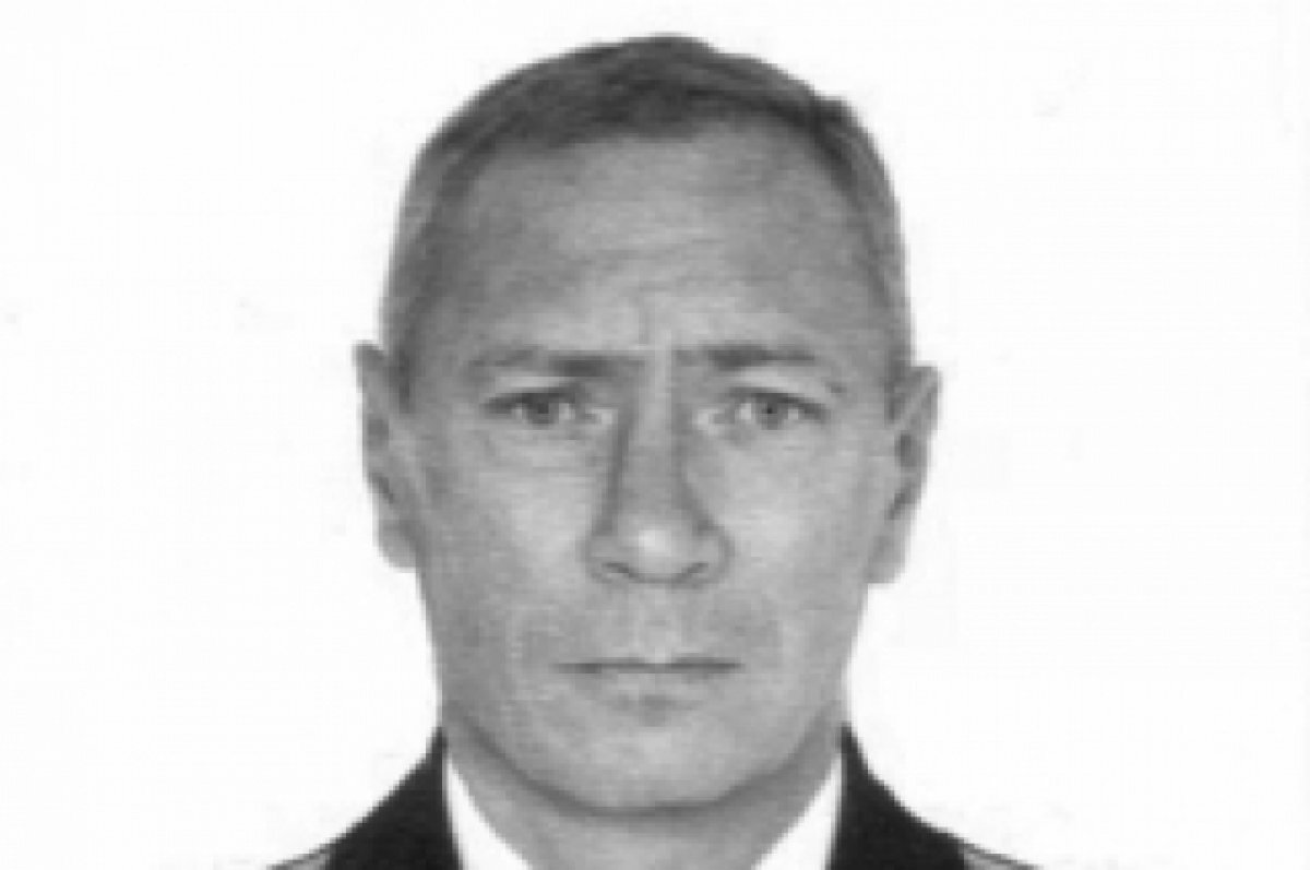    В ходе специальной военной операции героически погиб старший следователь-криминалист в отставке полковник юстиции Андрей Фризен.