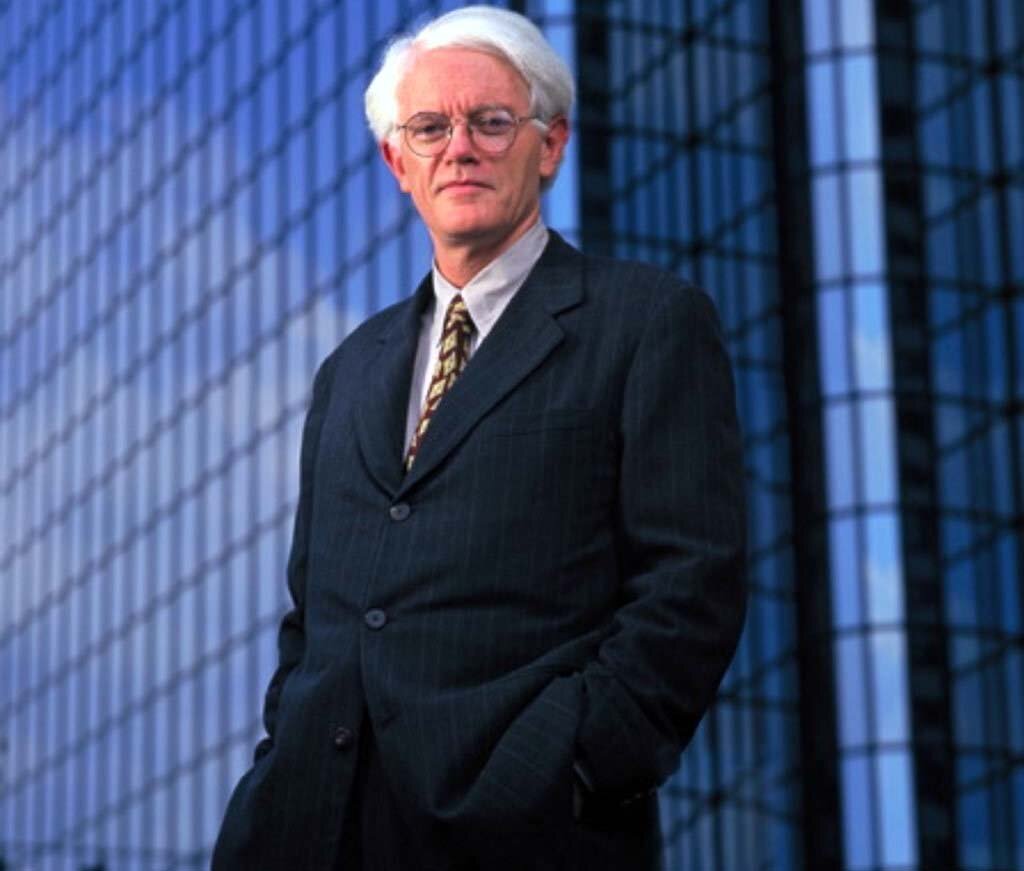 Цитаты Питера Линча об акциях