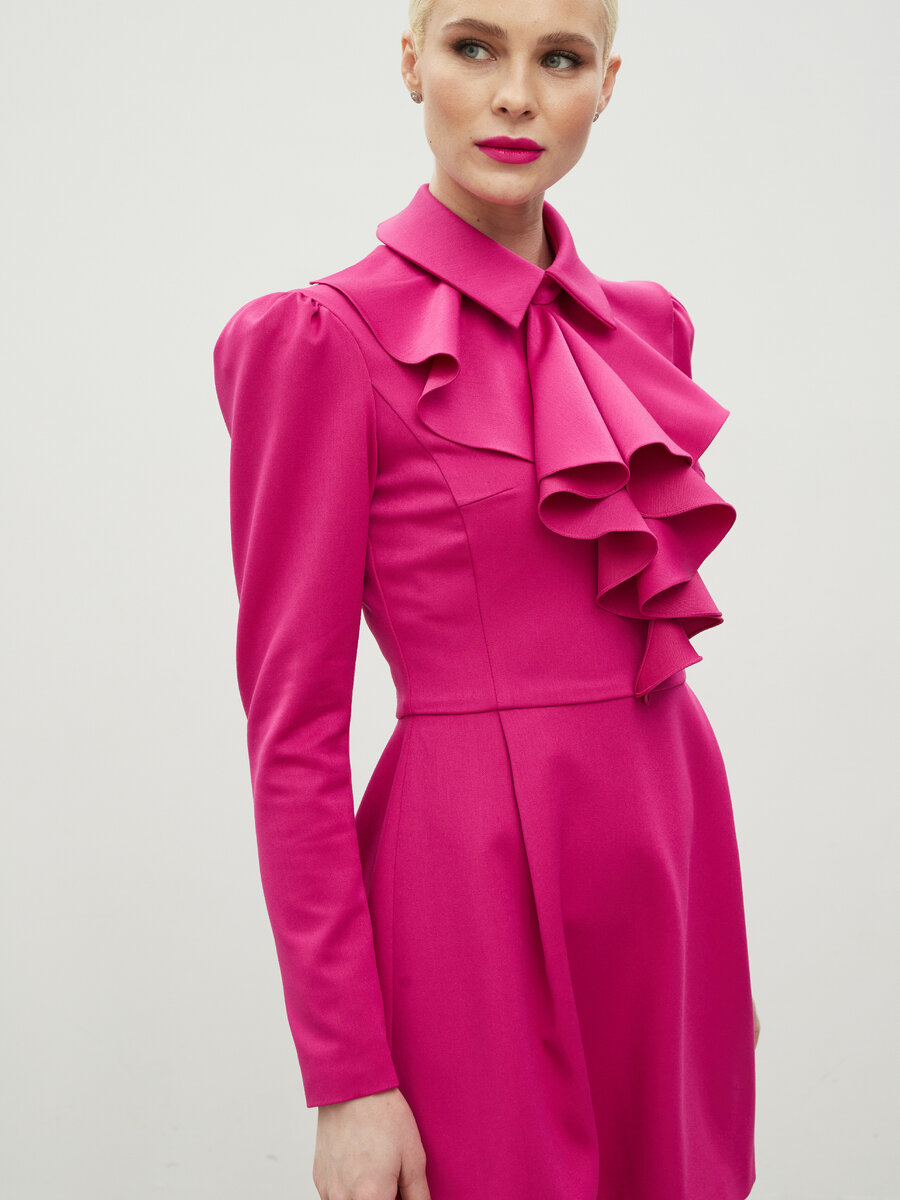 Платье Монте от Charisma