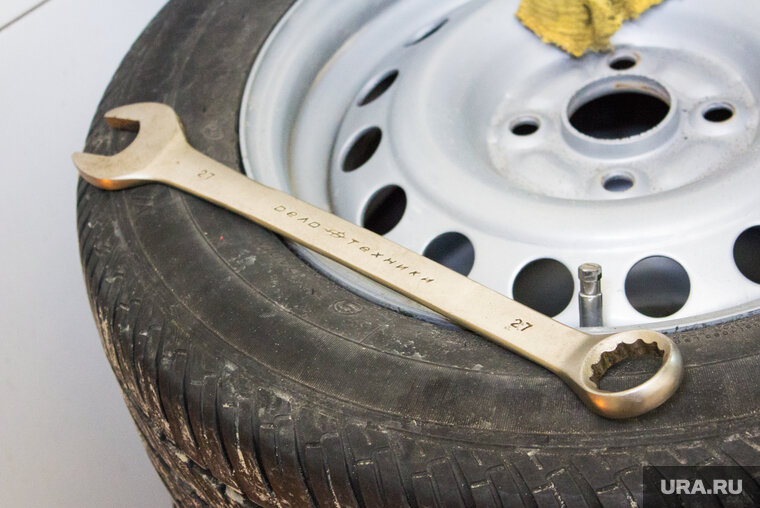    Мастерские на колесах позволят проводить ремонты в полевых условиях