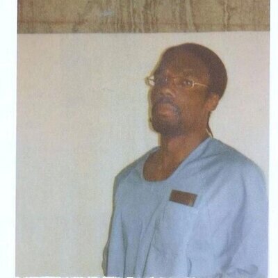    Рэпера приговорили к пожизненному сроку /Twitter/True Crime All The Time