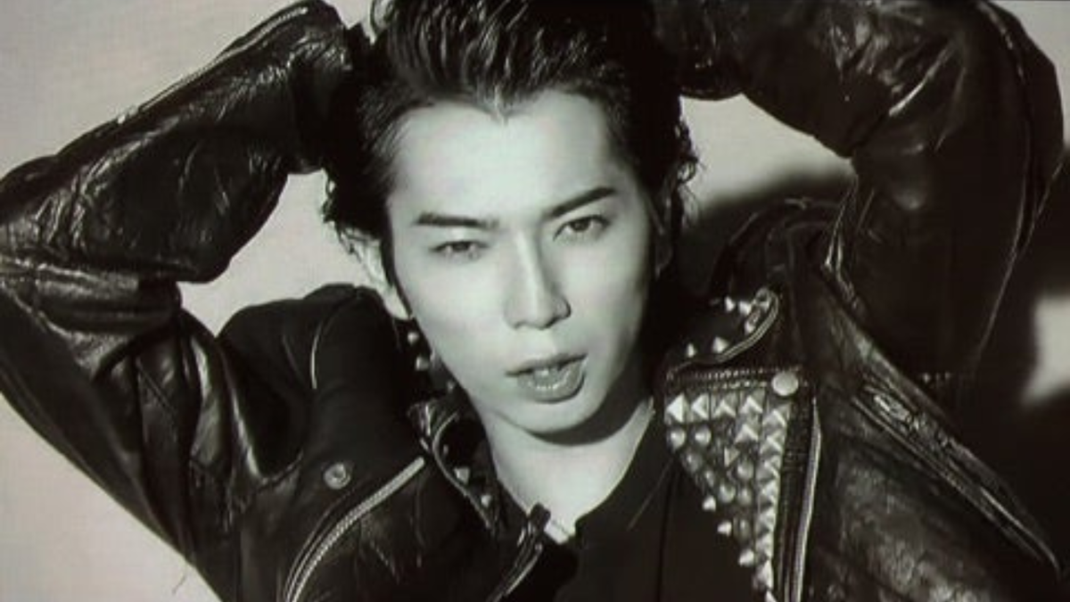 Мацумото Джун