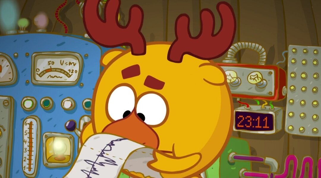 Скриншот автора.