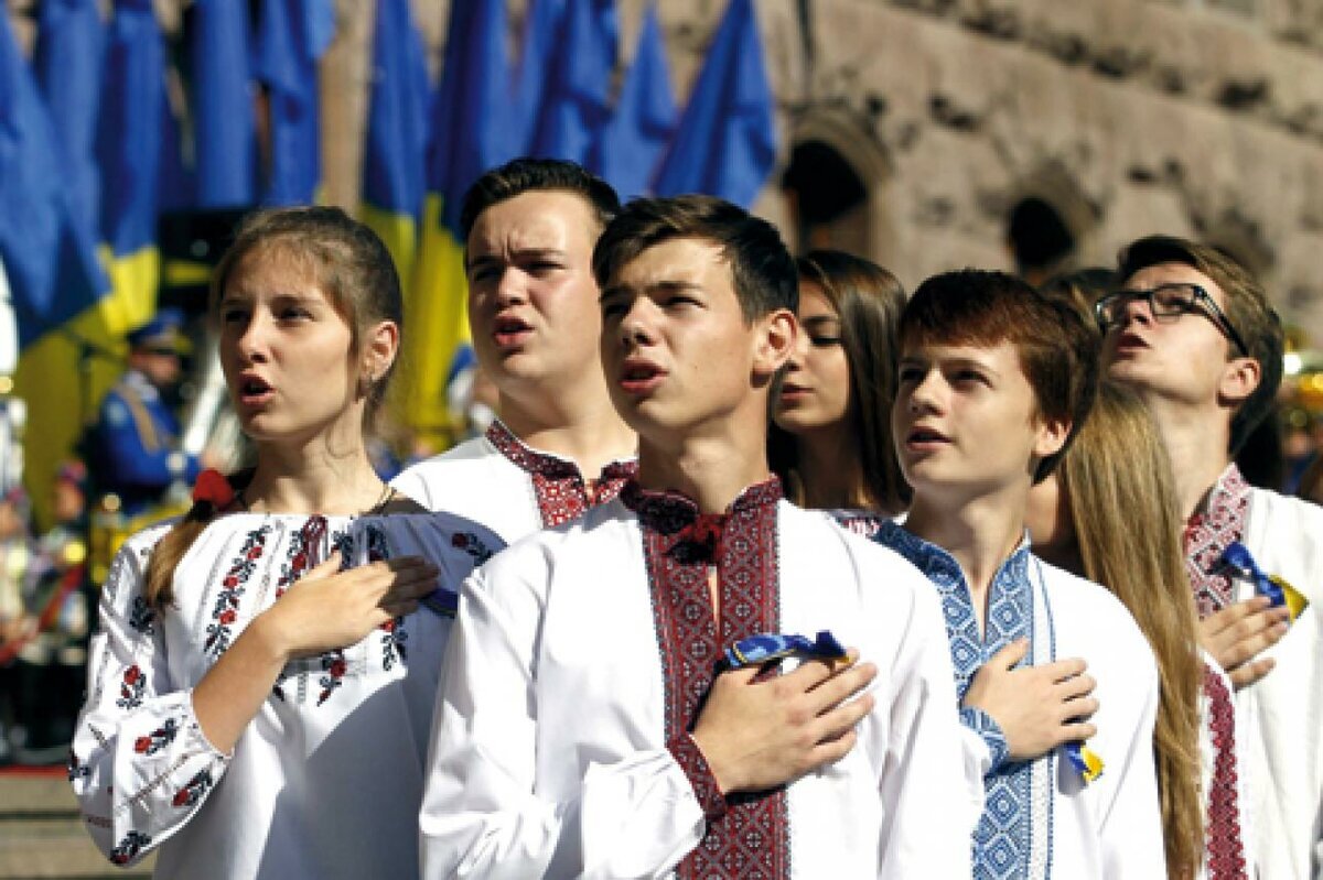 Ще не вмерла України... Фото: avatars.dzeninfra.ru