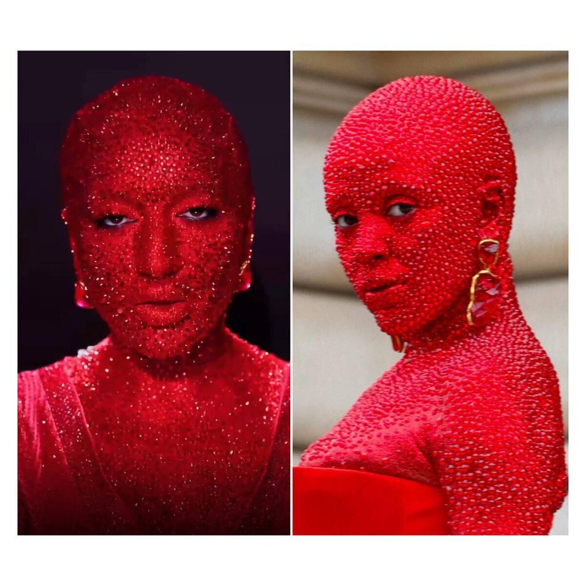    Гоар Аветисян и Доджа Кэт