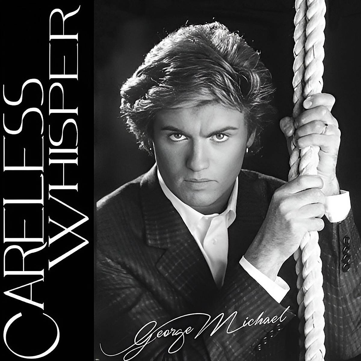 Перевод текста песни Careless Whisper - George Michael