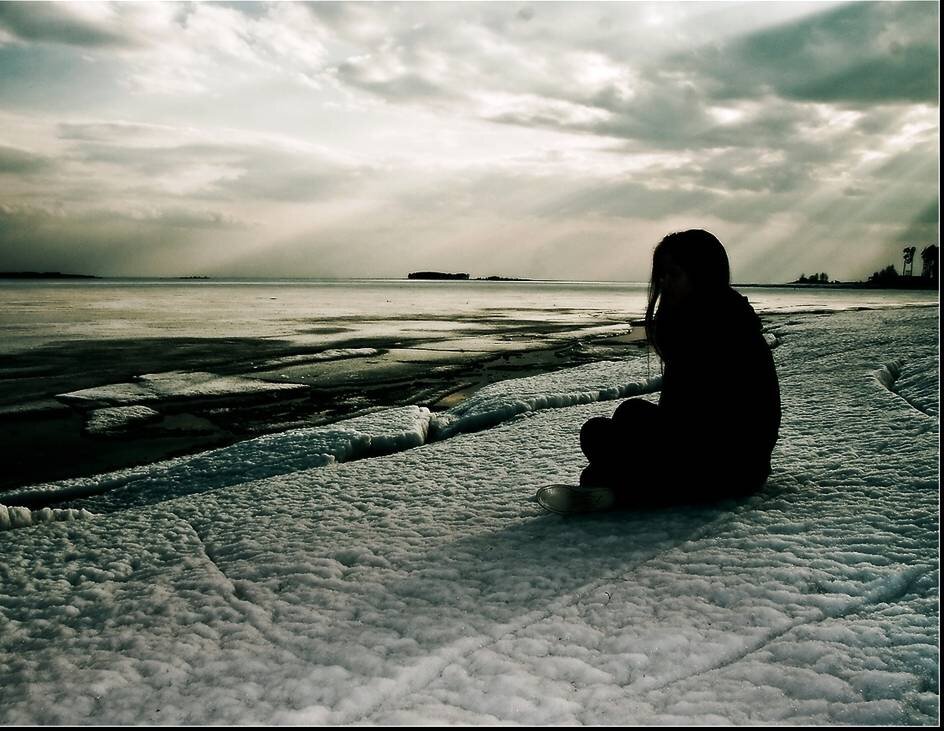 Это не конец 