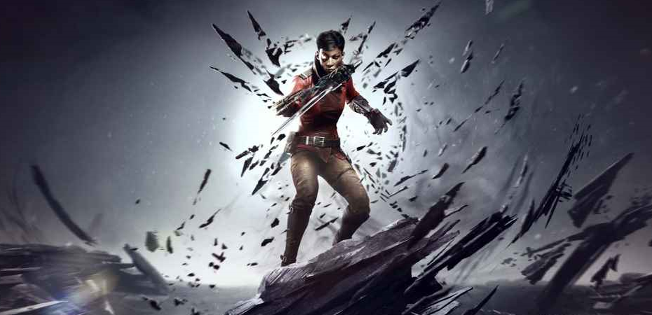   Dishonored: Death of the Outsider