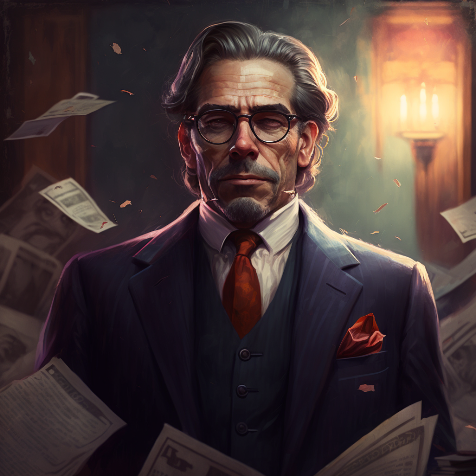 Обложка для данной статьи сгенерирована нейросетью