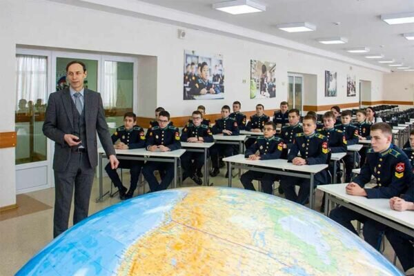    Фото: пресс-служба СКФУ