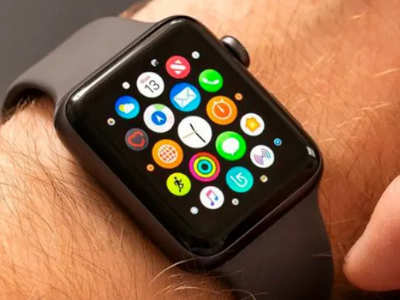    Инсайды #2963: microLED для Apple Watch, OPPO Find N2 Flip и vivo V27