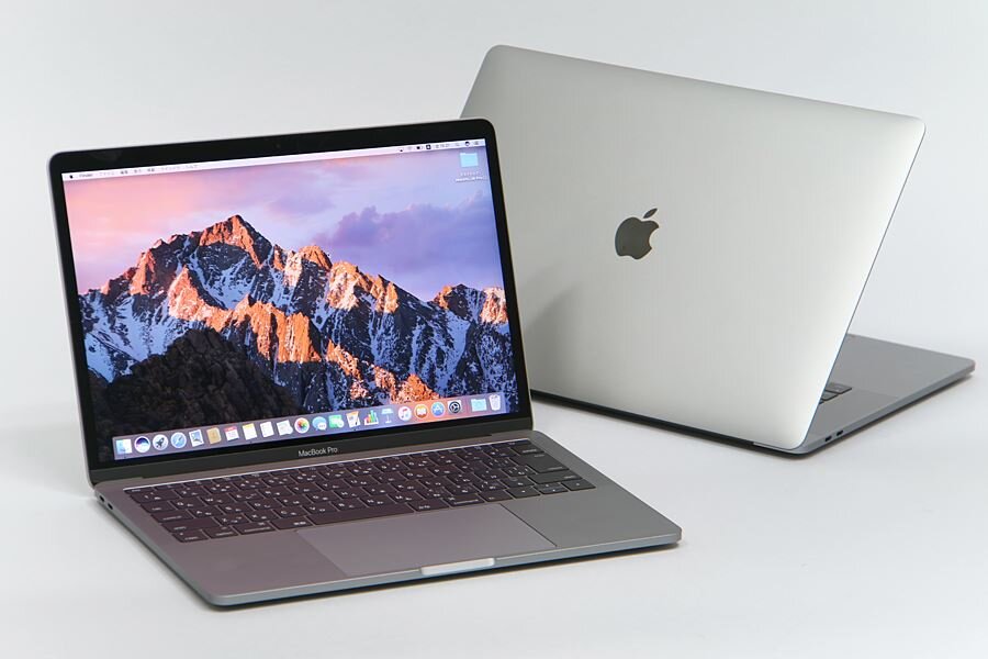 Как выключить (перезагрузить) MacBook если он завис